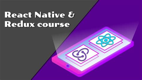 React Native And Redux Course In English React Native Tutorial In