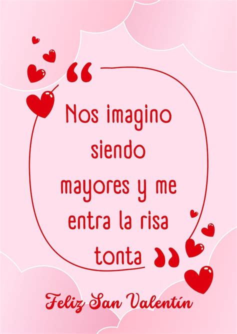 100 frases bonitas para dedicar a tu pareja o amigos en el Día del Amor