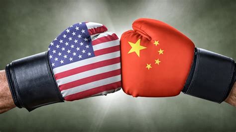 La Guerra Comercial Entre China Y Estados Unidos Se Juega En Am Rica