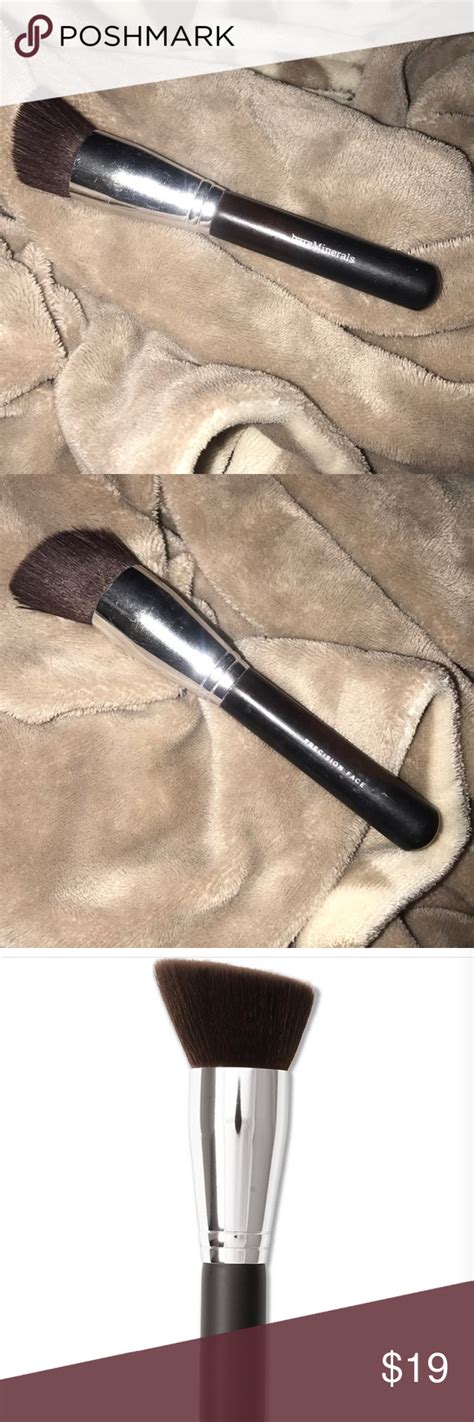 Bare minerals brush Bare minerals precision face brush. bareMinerals ...