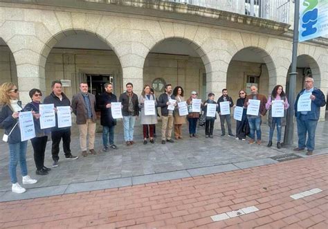 Colectivos Sociales Y Organizaciones De Izquierda Crean La Marea Blanca