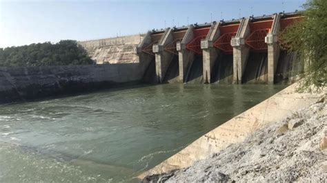 Cu L Es El Nivel De Agua En Las Presas De Nuevo Le N Tras Lluvias