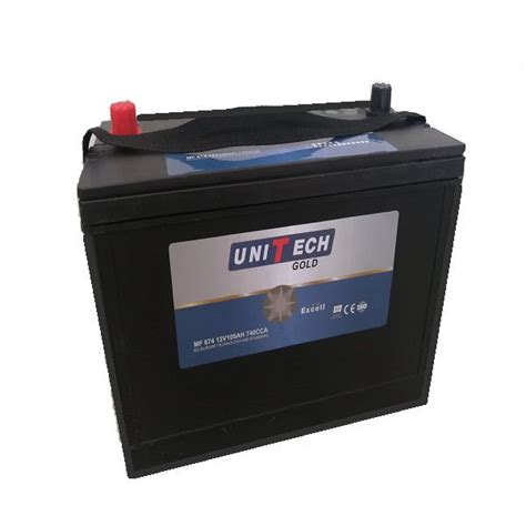 Unitech 105ah 12v 674 Battery Shop Today Get It Tomorrow