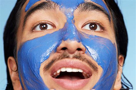 Comment Bien Appliquer Son Masque Pour Le Visage