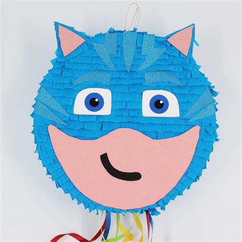 Pinhata Catboy Pj Masks Mist Rius Pt