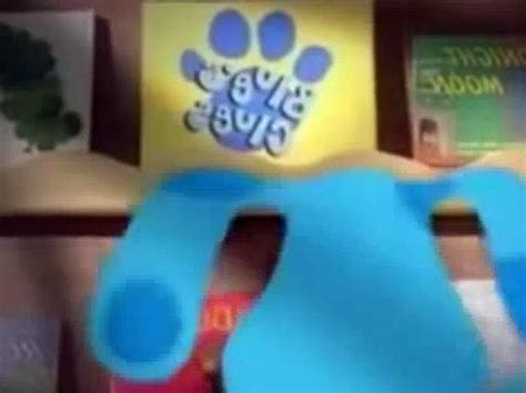 Blue S Clues S05E31 Blue S Big Car Trip Video Dailymotion