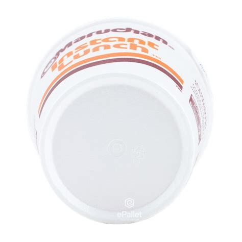 Epallet Maruchan Instant Hot Spicy Beef Flavor Ramen Noodle Soup 2 25 Oz Cup