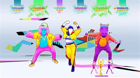 Just Dance 2020 Review