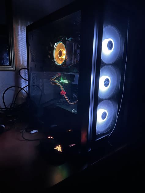 Gaming pc rig : r/gamingpc