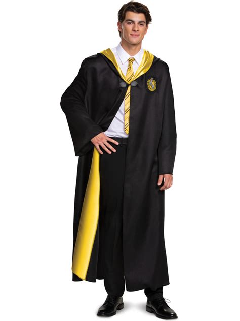 Ravenclaw Student Costume