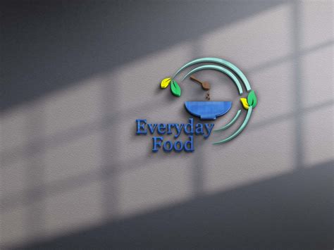 eatery logo by tahiramaher on Dribbble