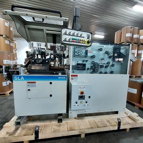 Body Welders Villalta Canmaking Machinery