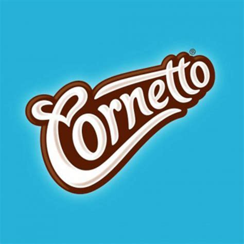 Cornetto rediseña su imagen, con un nuevo logo y un nuevo diseño de ...