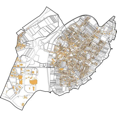 Cadastre De St Marcel