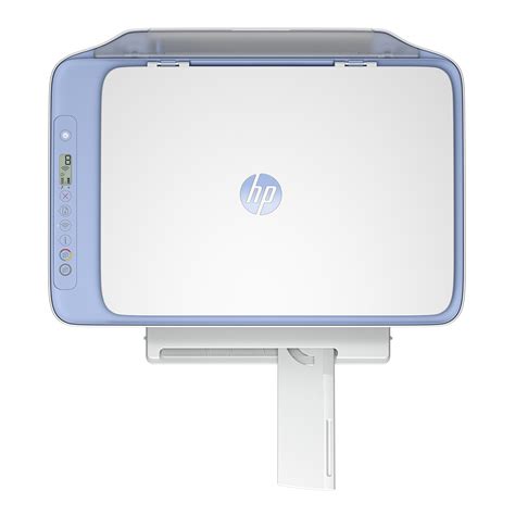 Impresora Multifunci N Hp Deskjet E Hp El Corte Ingl S