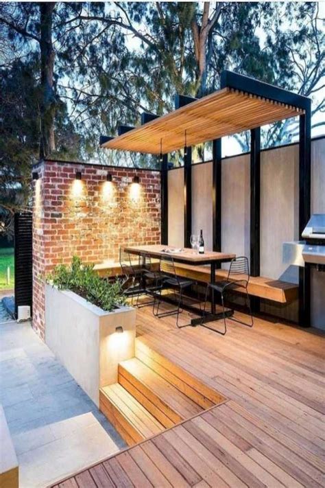 30 Pergola landscaping Design Ideas That Will Blow Your Mind - Page 30 - Gardenholic