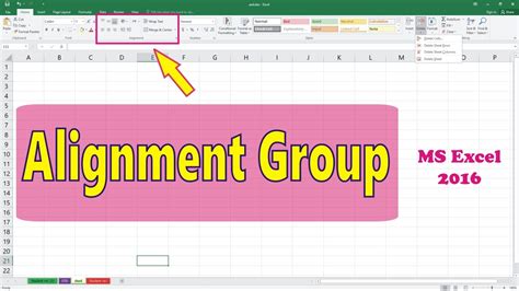 Alignment Group In Home Tab How To Use Text Alignment And Indent Options And Indent Text In Ms