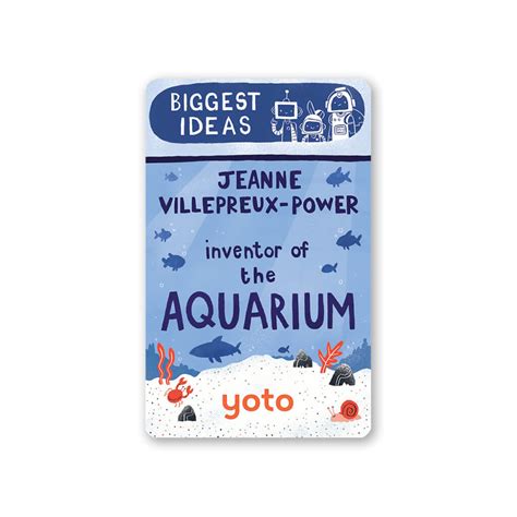 Brainbots Biggest Ideas Collection Yoto 7 Cards Steam Rocket