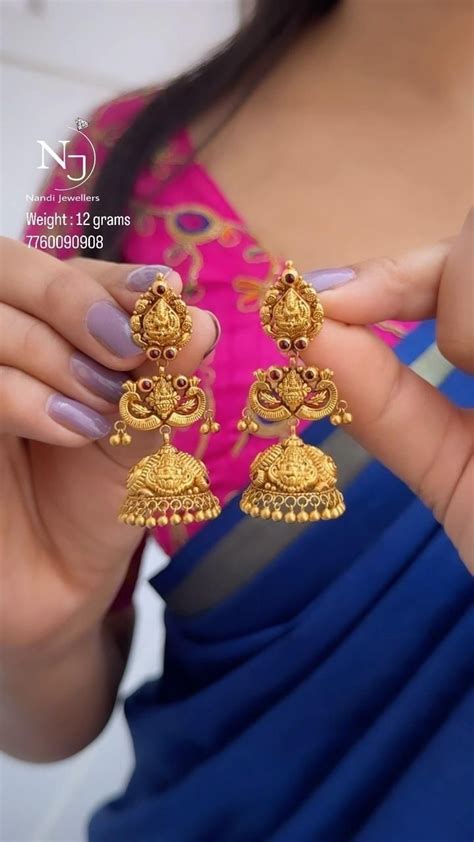 Nandi Jewellers Gold Antic Jewellery Mysore On Instagram Gold