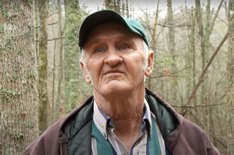 Jim Tom Hedrick, star of 'Moonshiners,' dead at 82