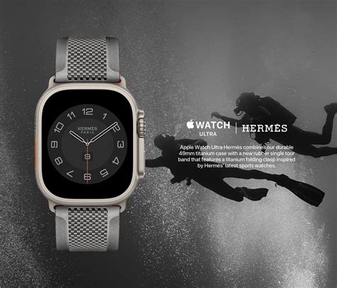 Apple Watch Ultra 2 Concept on Behance