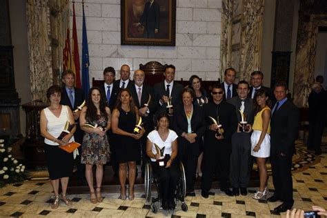 La Fundaci N Trinidad Alfonso Galardonada Con El Premio Al M Rito