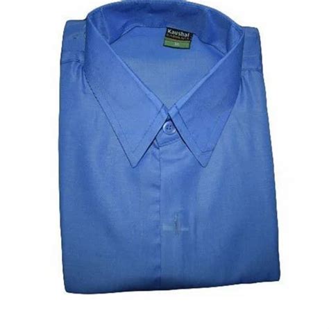 School Shirt - Central School Uniform Shirt Retail Trader from Dehradun