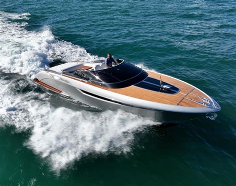 2019 Riva 38 Rivamare Yacht For Sale Fontus Si Yachts