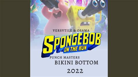 Versvtlle Feat Osama Bin Trappin S Bikini Bottom Sample Of The