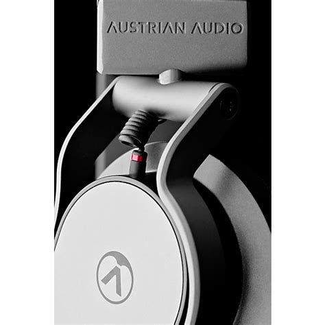 Austrian Audio Hi X Professional Closed Back Over Ear Studio