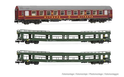 Alles für Modelleisenbahn in Spur N Modell Arnold HN4424 Spurweite