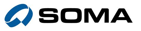 Soma Logo - Alphasonics | Ultrasonic Cleaning Systems