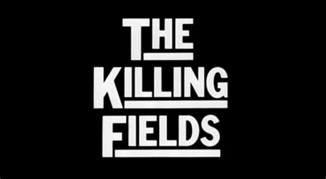 The Killing Fields Schreiendes Land Film Trailer Kritik