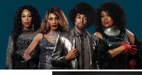 Boney M Xperience Soraya Y Los Punsetes Completan Cartel Del III