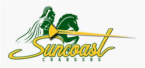 Charge - Suncoast High School Logo , Free Transparent Clipart - ClipartKey