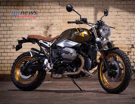 Bmw R Ninet Scrambler Review Reviewmotors Co