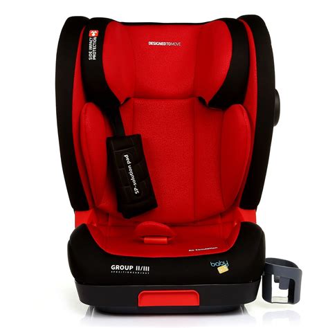 baby plus Galaxy Isofixli Oto Koltuğu 15 36 kg ebebek