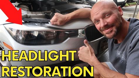 Replace Headlight Honda Recon Honda Headlight Restoration