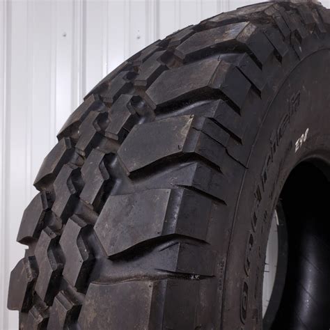 37 X 12 50 R16 5 BFGoodrich Baja E 10 Ply W 98 Tread