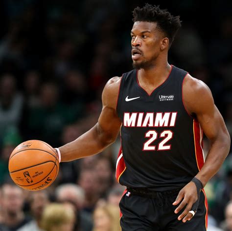 What next for Jimmy Butler and the Miami Heat? – Bugle Miami