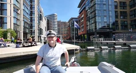 Boat Trips In London | Londonist