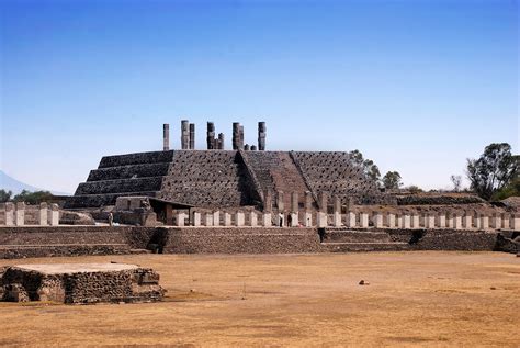 Pyramid of Quetzalcóatl | Description & Facts | Britannica