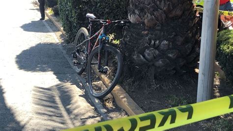 Ciclistas De Cdmx Se Manifestar N Para Que El Atropellamiento De Carlos