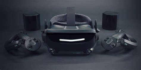 Valve Is Developing a New VR Headset