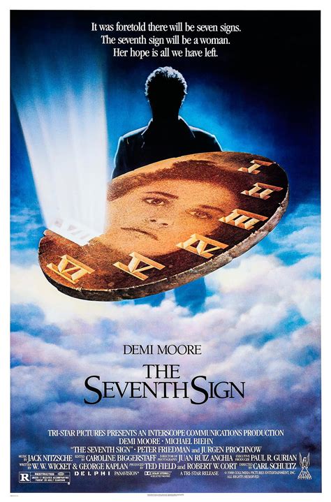 Signs Movie Poster