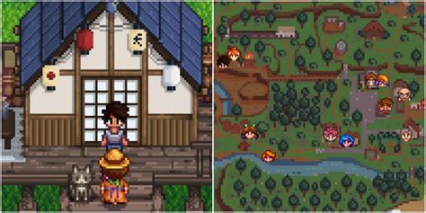 Install mods stardew valley - loxanevada