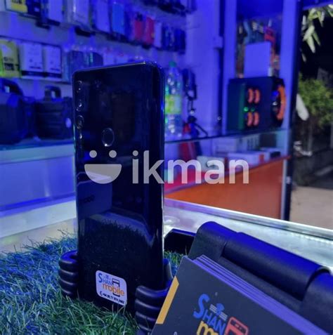 Huawei Y Prime Used In Galle City Ikman