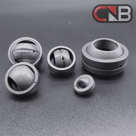 Spherical Plain Bearings | CNB Bearing Manufacturer