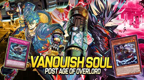 Vanquish Soul by Marth951 on DeviantArt