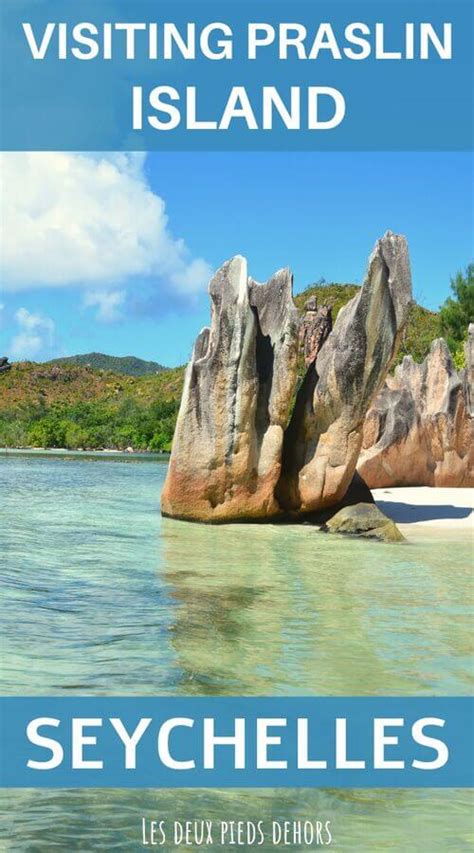 Visiting Praslin Island in Seychelles in 2024 - Our best tips